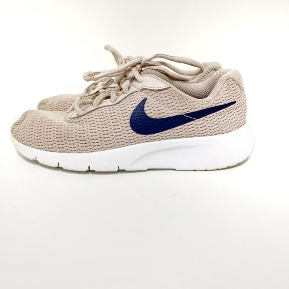 nike tanjun particle beige